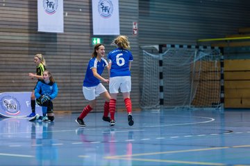 Bild 846 - B-Juniorinnen HLM